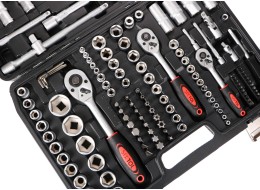 Juego de vasos TOOL SET 171