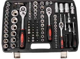 Juego de vasos TOOL SET 171