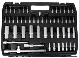 Juego de vasos TOOL SET 171