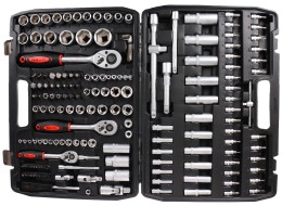 Juego de vasos TOOL SET 171