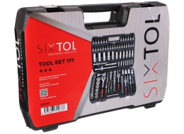 Juego de vasos TOOL SET 171