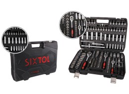 Juego de vasos TOOL SET 171