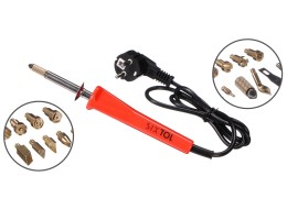 Bolígrafo creativo de soldadura y corte HOME CREATIVE, 220V, 30W