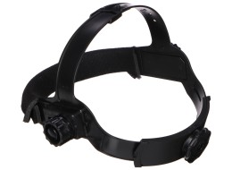 Careta de soldadura autoscurecedora WELDING MASK 1, negra