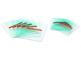 Cristal protector para la máscara de soldadura WELDING MASK PRO VIEW, 10 uds - repuesto