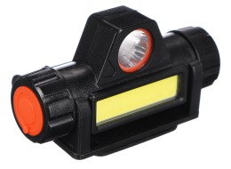 Linterna LED adicional para casco de soldadura WELDING LAMP