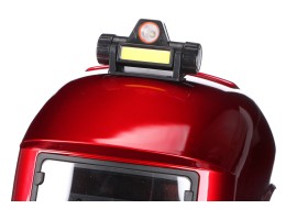 Linterna LED adicional para casco de soldadura WELDING LAMP