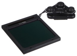 Filtro autooscurecedor para máscara de soldadura WELDING MASK PRO VIEW - recambio