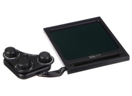 Filtro autooscurecedor para máscara de soldadura WELDING MASK PRO VIEW - recambio