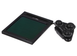 Filtro autooscurecedor para máscara de soldadura WELDING MASK PRO VIEW - recambio