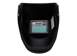 Máscara de soldadura de oscurecimiento automático WELDING MASK 5, plateada