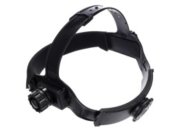 Máscara de soldadura de oscurecimiento automático WELDING MASK 5, plateada