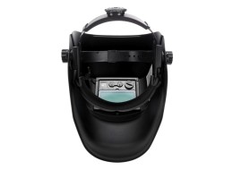 Máscara de soldadura de oscurecimiento automático WELDING MASK 5, plateada