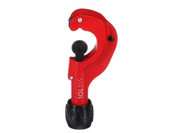 Cortatubos con desbarbador PIPE CUTTER 35, 3-35mm