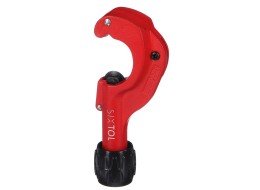 Cortatubos con desbarbador PIPE CUTTER 35, 3-35mm