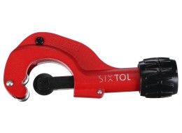 Cortatubos con desbarbador PIPE CUTTER 35, 3-35mm