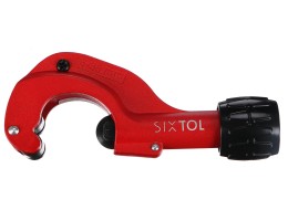 Cortatubos con desbarbador PIPE CUTTER 35, 3-35mm