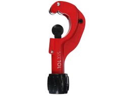 Cortatubos con desbarbador PIPE CUTTER 35, 3-35mm