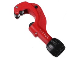 Cortatubos con desbarbador PIPE CUTTER 35, 3-35mm