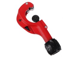 Cortatubos con desbarbador PIPE CUTTER 35, 3-35mm