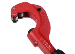 Cortatubos con desbarbador PIPE CUTTER 35, 3-35mm
