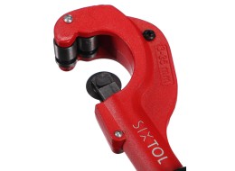Cortatubos con desbarbador PIPE CUTTER 35, 3-35mm