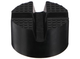 Almohadilla de goma para elevador de coches JACK PAD 5