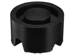 Almohadilla de goma para elevador de coches JACK PAD 5