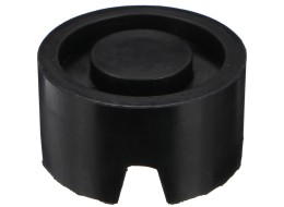 Almohadilla de goma para elevador de coches JACK PAD 5