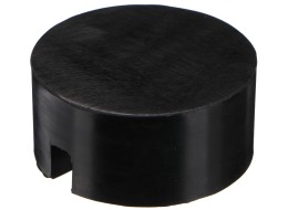 Almohadilla de goma para gato de automóviles JACK PAD 6