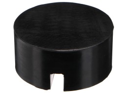 Almohadilla de goma para gato de automóviles JACK PAD 6