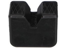 Almohadilla de goma para gato de coche JACK PAD 8