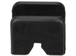 Almohadilla de goma para gato de coche JACK PAD 8