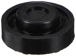 Almohadilla de goma JACK PAD 2 para gato de perfil bajo SX JACK