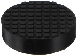 Almohadilla de goma JACK PAD 2 para gato de perfil bajo SX JACK