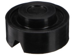 Almohadilla de goma JACK PAD 3 para gato de perfil bajo SX JACK
