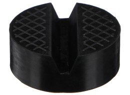 Almohadilla de goma JACK PAD 3 para gato de perfil bajo SX JACK