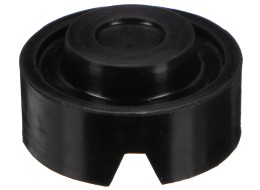 Almohadilla de goma JACK PAD 3 para gato de perfil bajo SX JACK