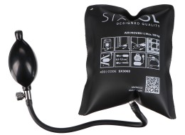 Bolsa inflable de montaje AIR MOVER 1, 150 kg