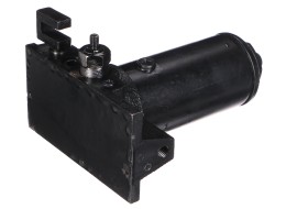 Cilindro hidráulico para gato con pedal SX JACK PEDAL 3T - recambio