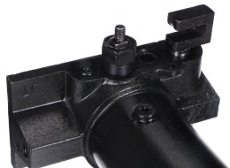 Cilindro hidráulico para gato con pedal SX JACK PEDAL 3T - recambio