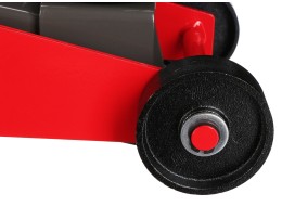 Gato hidráulico móvil de servicio pesado 3T con pedal SX JACK PEDAL 3T
