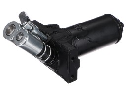 Cilindro hidráulico para gato de perfil bajo SX JACK 3T - repuesto
