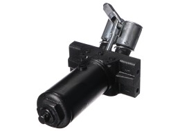 Cilindro hidráulico para gato de perfil bajo SX JACK 3T - repuesto