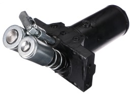 Cilindro hidráulico para gato de perfil bajo SX JACK 3T - repuesto