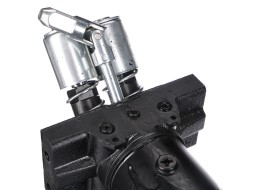 Cilindro hidráulico para gato de perfil bajo SX JACK 3T - repuesto