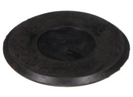 Almohadilla de goma JACK PAD 11 para gato de perfil bajo SX JACK 3T - repuesto