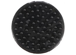 Almohadilla de goma JACK PAD 11 para gato de perfil bajo SX JACK 3T - repuesto