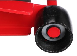 Gato hidráulico móvil heavy-duty 3t de perfil bajo SX JACK 3T