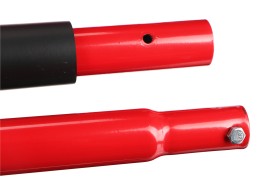 Gato hidráulico móvil heavy-duty 3t de perfil bajo SX JACK 3T